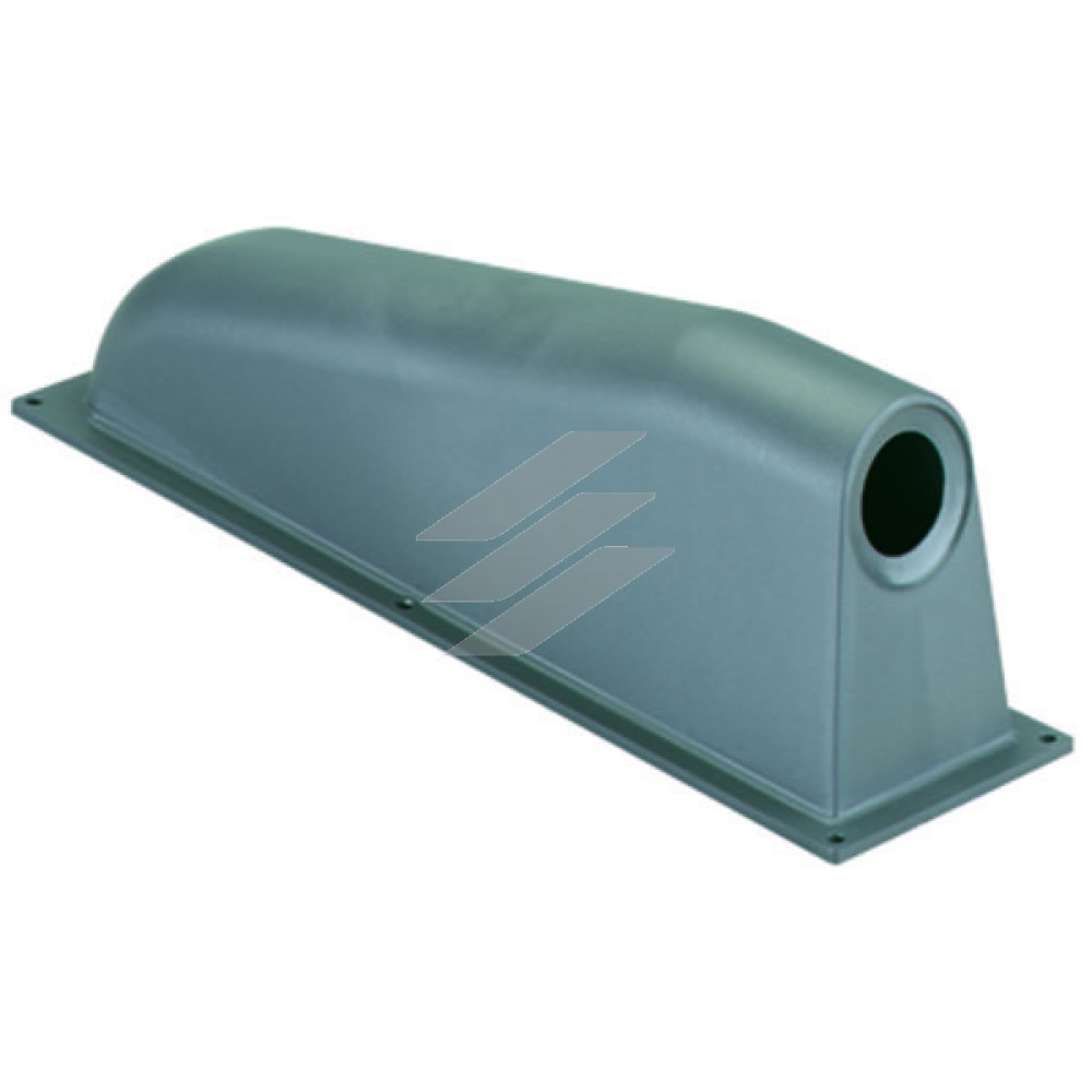 Випускний ковпак DAL 4, 315х80х90мм, для труб M32/M40, Spelsberg